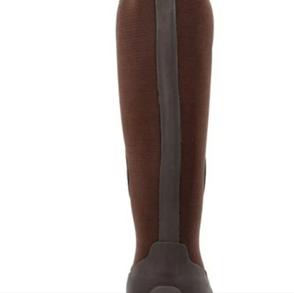 Muck Boots Mens Apex Insulated Arctic Grip AT Traction Lug Boot - Picture 3 of 6